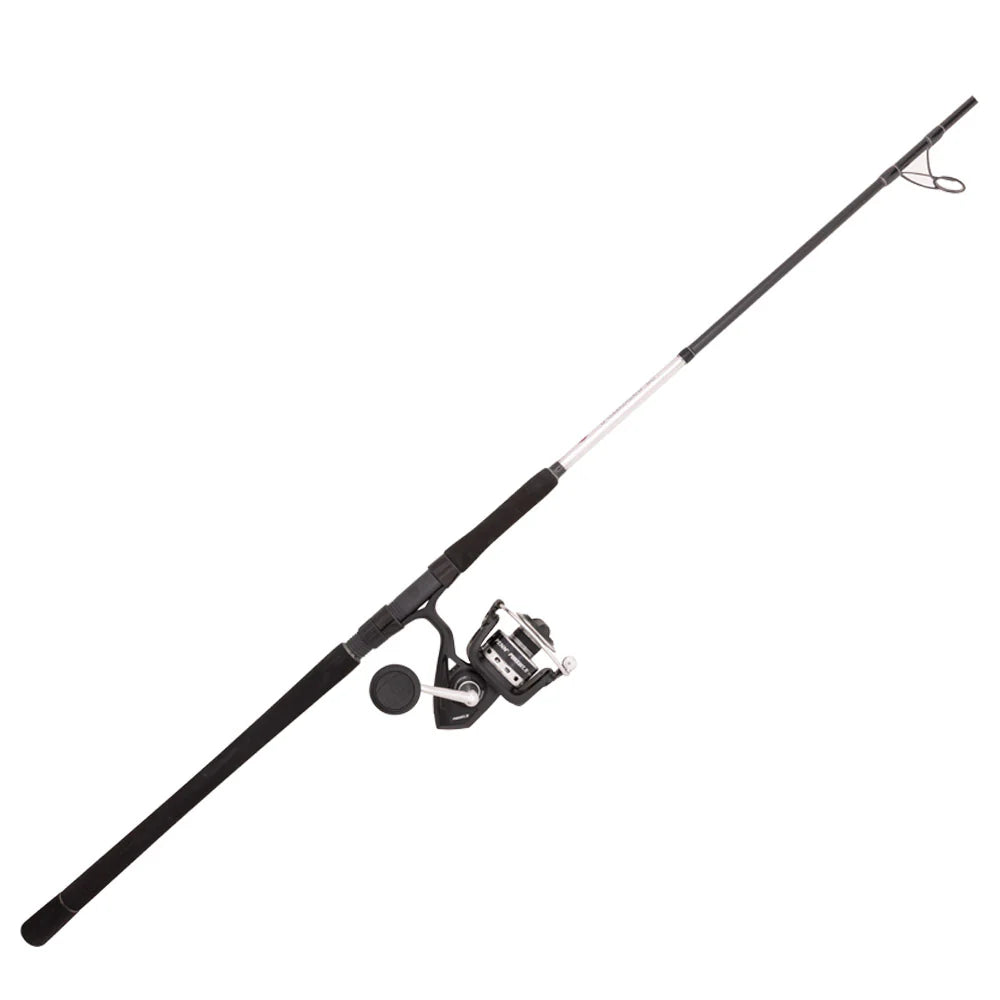 Penn Pursuit IV Spin Combo-Combo - Estuary-Penn-702ML 3-6kg / 2500-Fishing Station