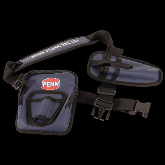 Penn Saltwater Deckie Tool Belt-Tackle Boxes & Bags-Penn-Fishing Station