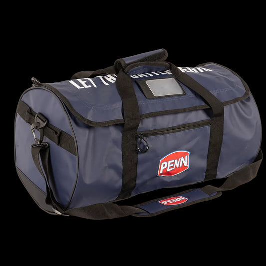 Penn Saltwater Duffle Bag-Tackle Boxes & Bags-Penn-Fishing Station