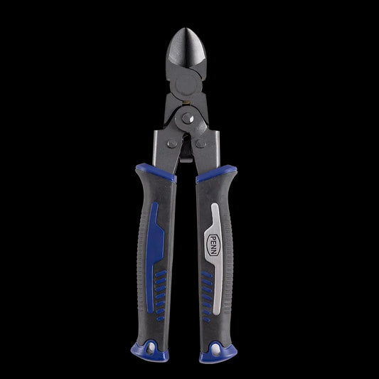 Penn Saltwater Wire Cutters-Tools - Scissors, Cutters, & Knot Tools-Penn-Fishing Station