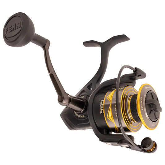 Penn Battle IV Spin Reel-Reels - Spin-Penn-3000-Fishing Station