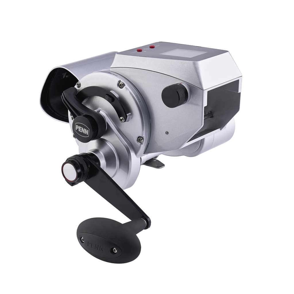 Penn Fathom Electric Fishing Reel Kit-Reels - Electric-Penn-80-Fishing Station