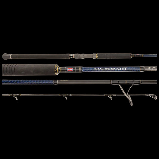 Penn Ocean Assassin II Rod-Rod-Penn-Spin-SP-752M-Fishing Station