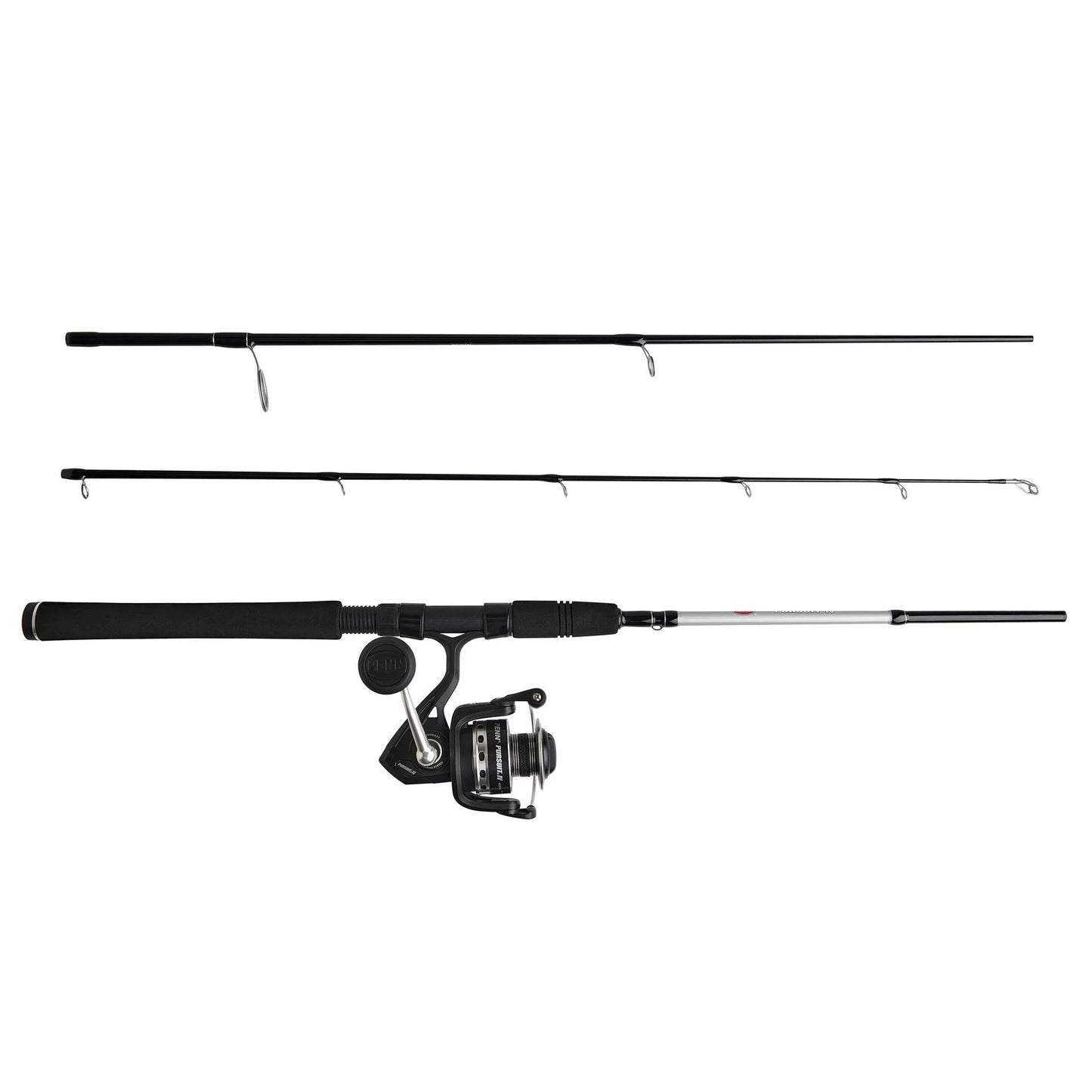 Penn Pursuit IV Spin Combo-Combo - Estuary-Penn-Travel - PURIV4000/602MH 8-15kg-Fishing Station