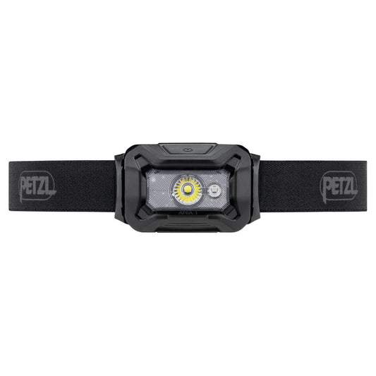 Petzl Aria 1 RGB 350 Lumens Waterproof Headtorch-Torches and Headlamps-Petzl-Fishing Station