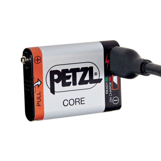 Petzl Core Rechargeable Battery-Torches and Headlamps-Petzl-Fishing Station