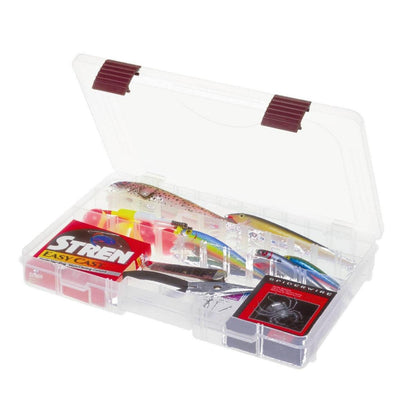 Plano Prolatch Stowaway Tackle Box-Tackle Boxes & Bags-Plano-2375002-Fishing Station