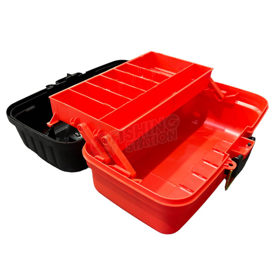 Plano 61 Series One Tray Tackle Box-Tackle Boxes & Bags-Plano-Fishing Station