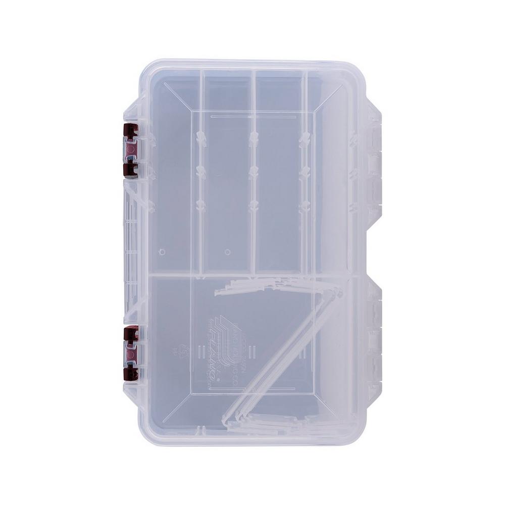 Plano Prolatch Stowaway Tackle Box-Tackle Boxes & Bags-Plano-2365002-Fishing Station