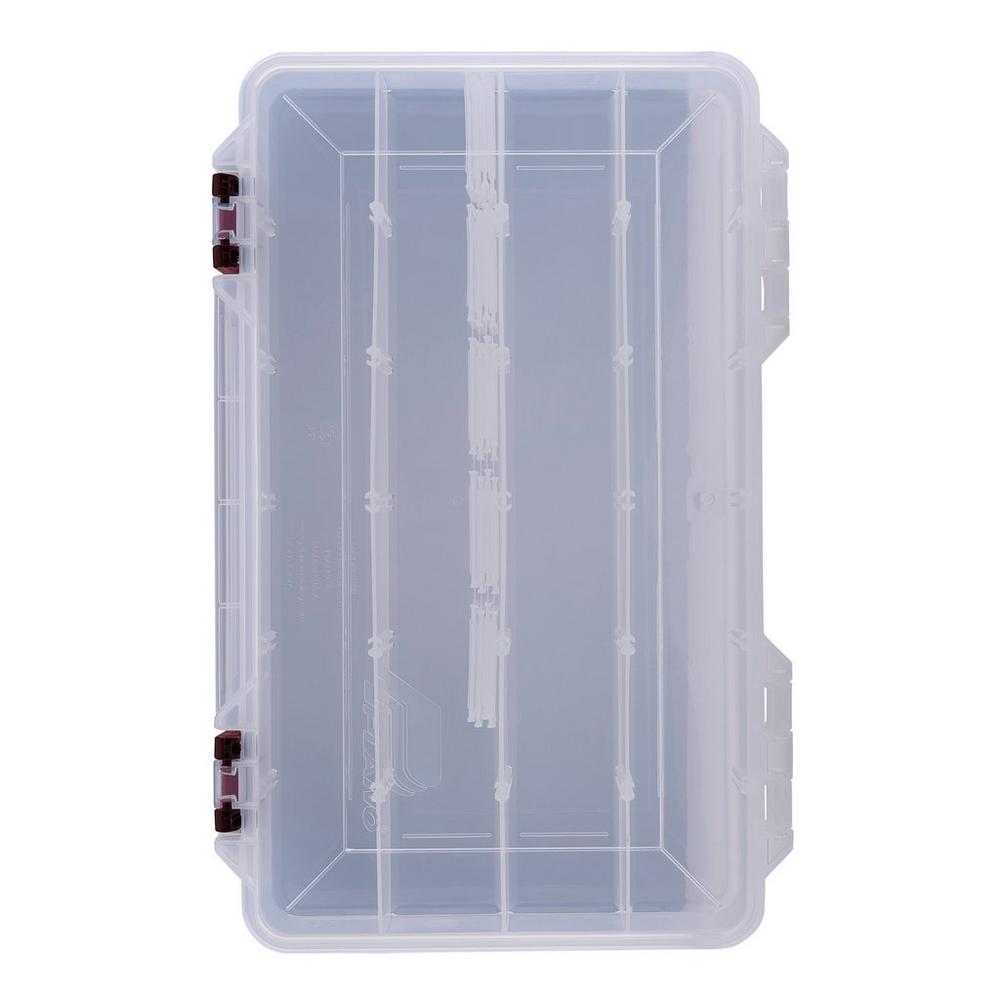 Plano Prolatch Stowaway Tackle Box-Tackle Boxes & Bags-Plano-23700-Fishing Station