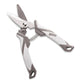 Rapala Salt Anglers 7 1/5" Mono Shears-Tools - Scissors, Cutters, & Knot Tools-Rapala-Fishing Station