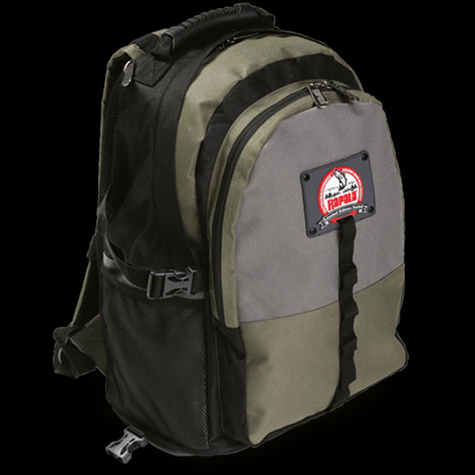 Rapala 3-in-1 Combo Backpack