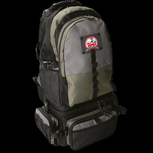 Rapala 3-in-1 Combo Backpack