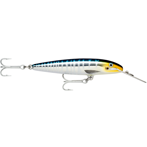 Rapala Countdown Magnum Sinking Lure-Lure - Hardbody-Rapala-7cm-Wahoo UV-Fishing Station