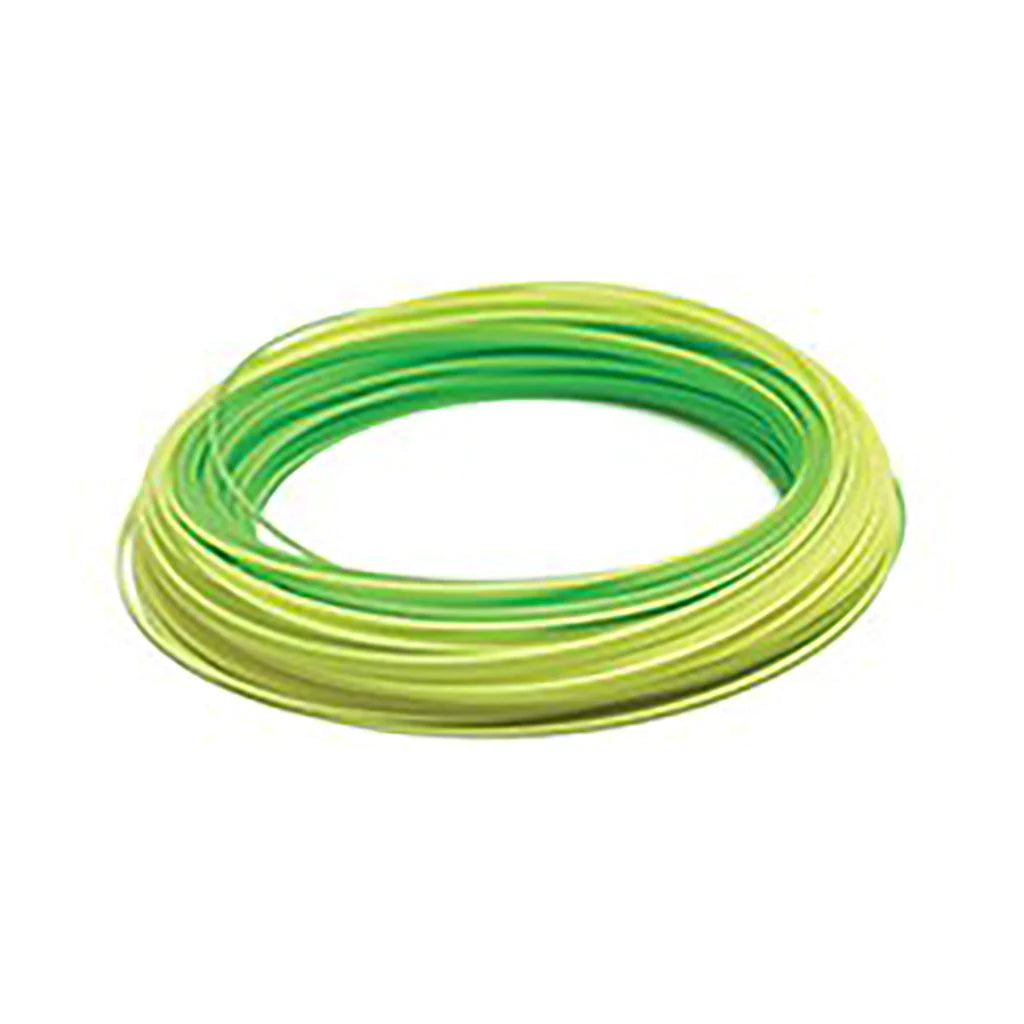 Rio Premier Grand Fly Line-Fly Fishing - Fly Line & Leader-Rio-Green/Yellow-WF5F-Fishing Station