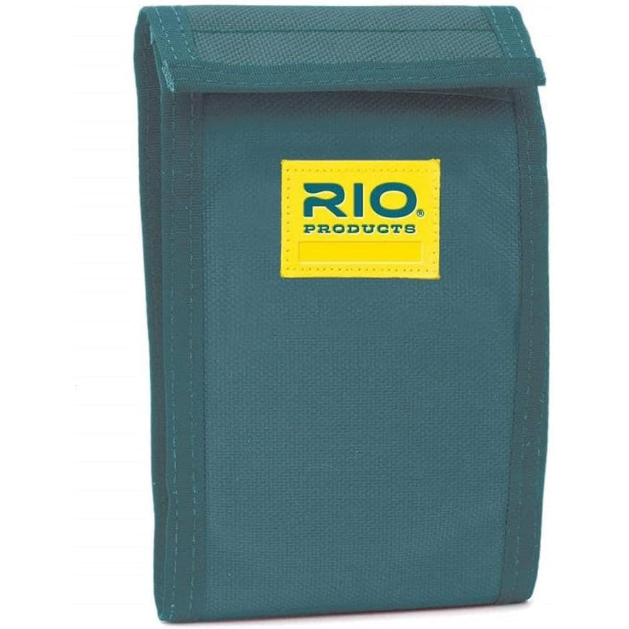 Rio Leader Wallet-Fly Fishing - Fly Line & Leader-Rio-Fishing Station