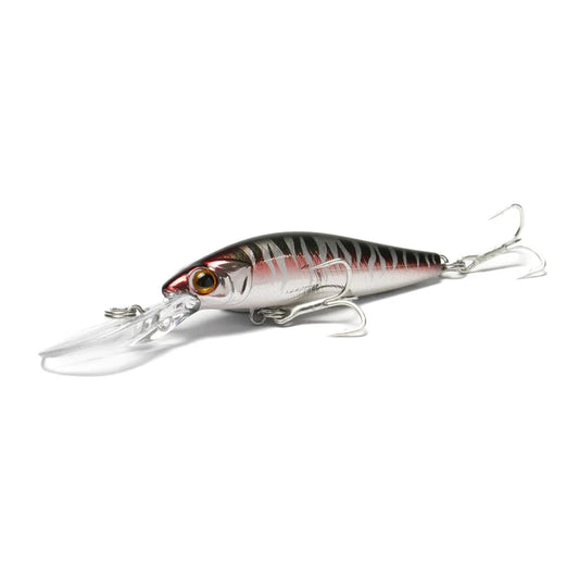 Samaki Redic Jerkbait MS60LC-Lure - Hardbody-Samaki-Pearl Pearch-Fishing Station