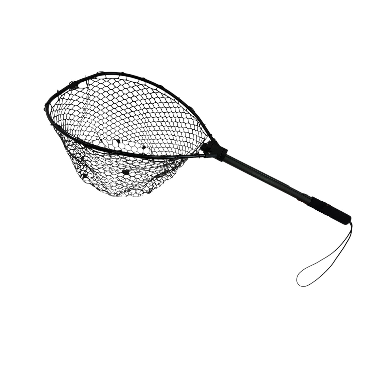 Seahorse Landing Net Deluxe Folding-Nets-Seahorse Fishing Tackle-Small-Fishing Station