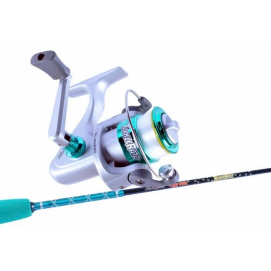 Rod And Reel Combos – Fishing Station