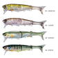 Shimano Bantam BT Force 190mm Wakebait-Lure - Swimbait-Shimano-001 Ghost Ayu-Fishing Station