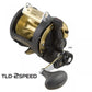 Shimano TLD Triton Lever Drag 2 Speed Overhead Reel-Reels - Overhead-Shimano-TLD2SP30A-Fishing Station