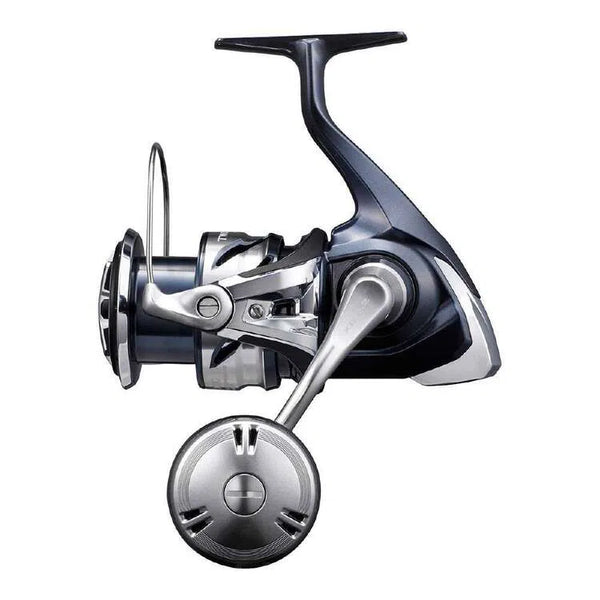 Shimano Fishing Twin Power Xd Pg A Spinning Reel Blue 4000