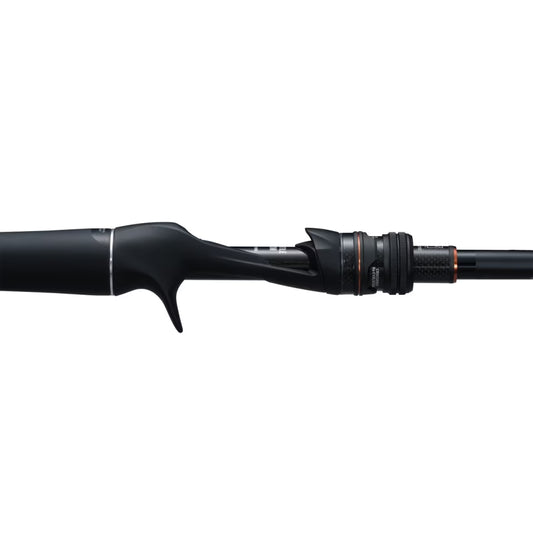 Shimano 24 Poison Adrena Rod-Rod-Shimano-Baitcast-PA661BCM-Fishing Station