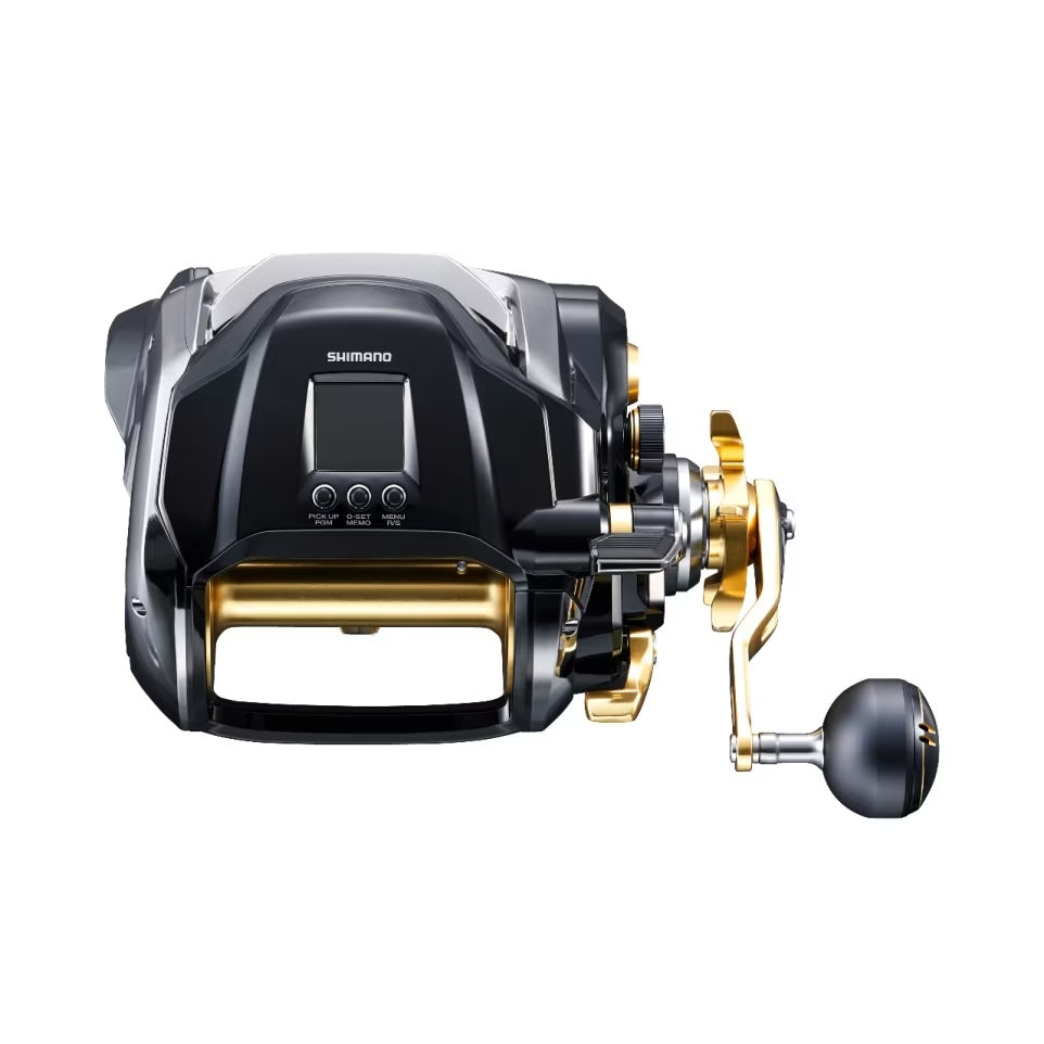 Shimano Beastmaster MD 12000 Electric Reel – Fishing Station