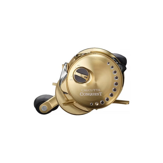 Shimano Calcutta Conquest A Baitcast Reel