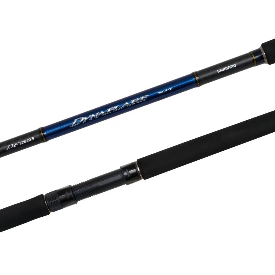 Shimano Dynaflare Surf Spin Rod-Rod-Shimano-24DF1062SPM-Fishing Station