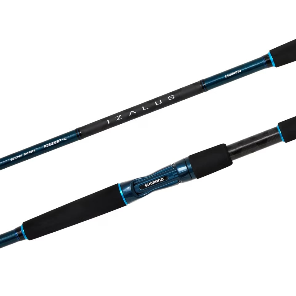 Shimano Izalus Spin Rod-Rod-Shimano-Spin-24IZL1062SPL-Fishing Station