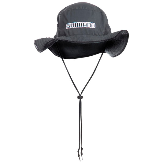 Shimano Point Plugger Hat Dark Shadow-Clothing & Footwear-Shimano-Fishing Station