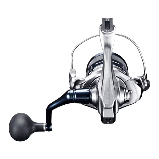 Shimano Saragosa SW A Spinning Reel