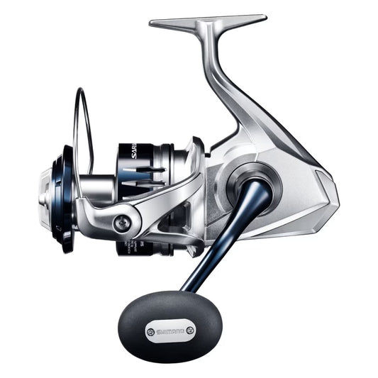 Shimano Saragosa SW A Spinning Reel