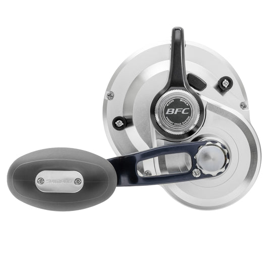 Shimano Talica 20 BFC Overhead Reel