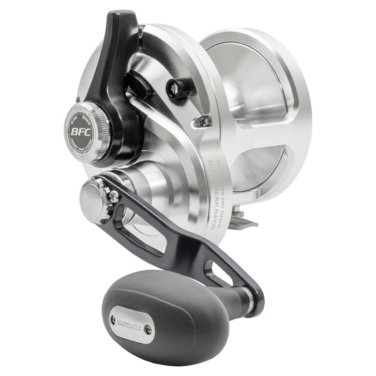 Shimano Talica 20 BFC Overhead Reel