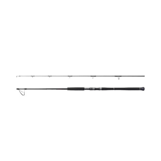 Shimano 24 Ocea Plugger Full Throttle Spin Rod-Rod-Shimano-S83H-Fishing Station