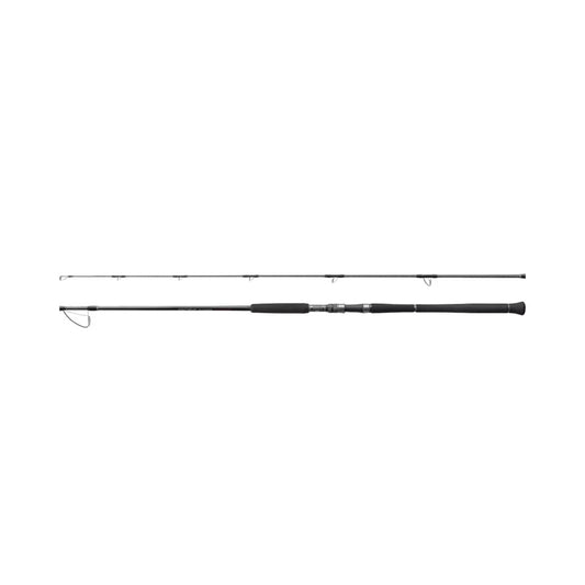 Shimano 24 Ocea Plugger Full Throttle Spin Rod-Rod-Shimano-S83M-Fishing Station