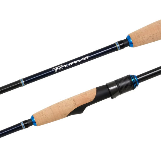 Shimano 24 TCurve Rod-Rod-Shimano-Spin-6102SPL-Fishing Station