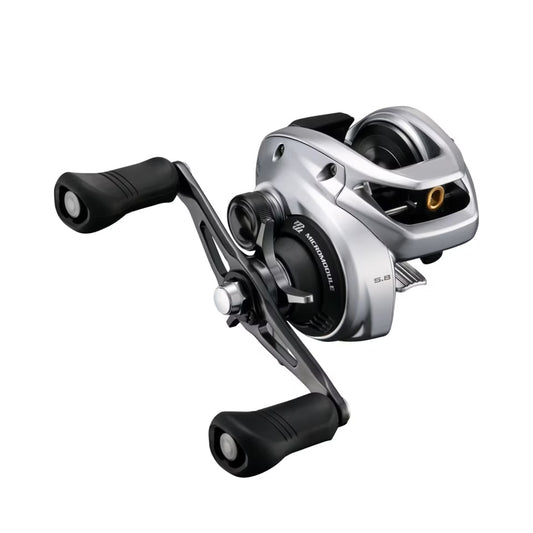 Shimano 24 Tranx B Baitcast Reel-Reels - Baitcast-Shimano-300B-Fishing Station