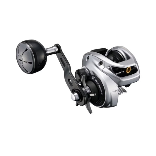 Shimano 24 Tranx B Baitcast Reel-Reels - Baitcast-Shimano-300HGB-Fishing Station