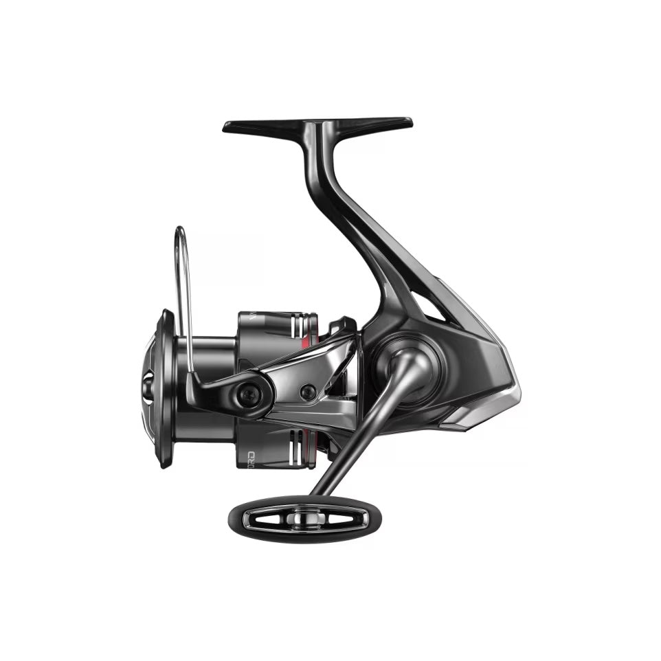 Shimano 24 Vanford FA Spinning Reel-Reels - Spin-Shimano-4000A-Fishing Station