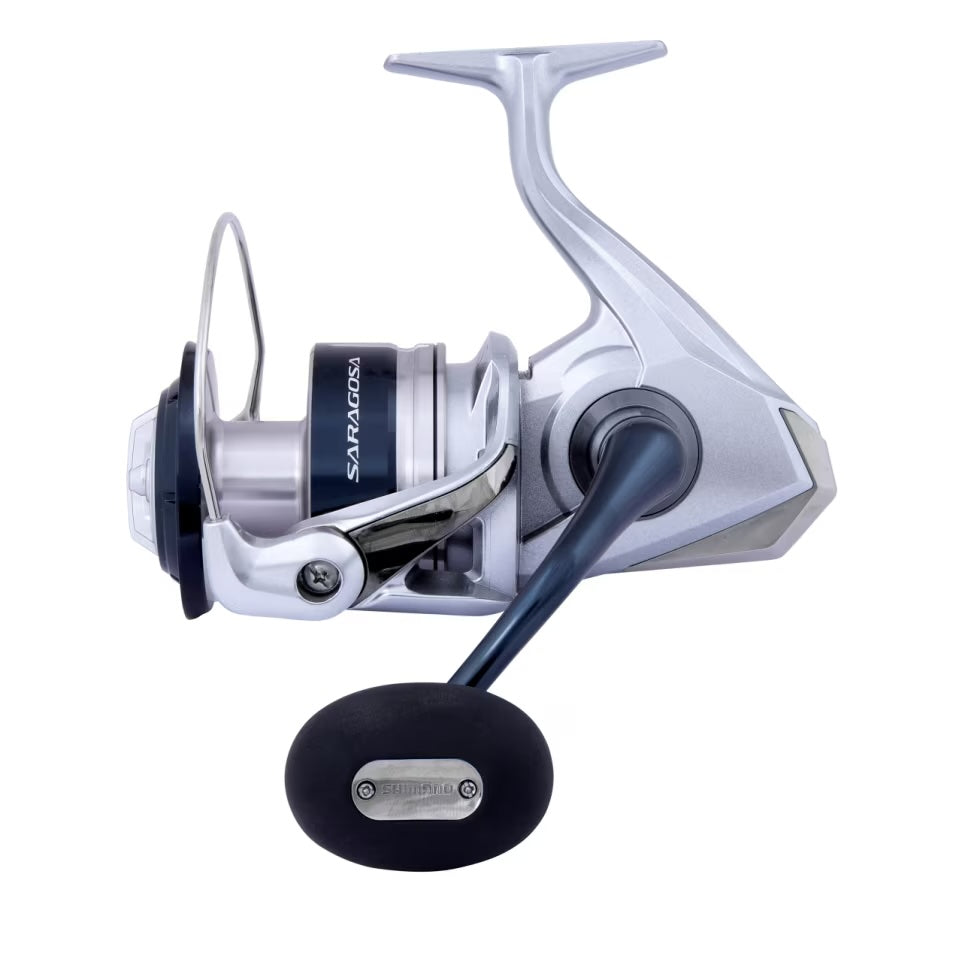 Shimano Saragosa SW A Spinning Reel-Reels - Spin-Shimano-10000PG-Fishing Station