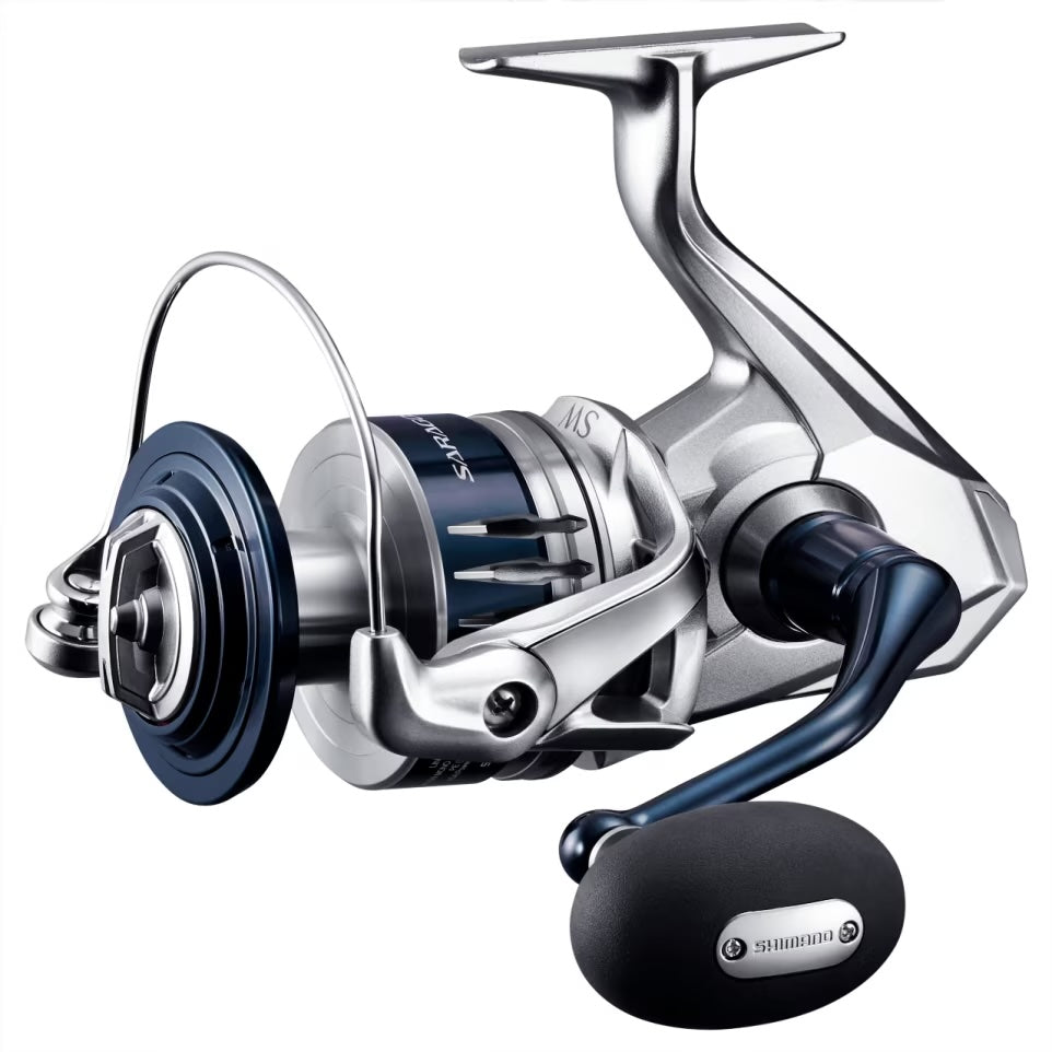 Shimano Saragosa SW A Spinning Reel-Reels - Spin-Shimano-14000XG-Fishing Station