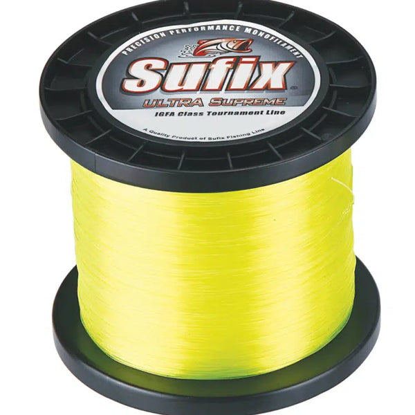 Sufix Advance Hyper Copolymer Monofilament Fishing Line 300m – Fishing  Station