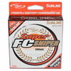 Sunline V Hard Plasma Rise Fluorocarbon Line