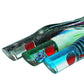 TANTRUM Lures Medium Tube-Lure - Skirted Trolling-Tantrum-Clear Head-Fishing Station