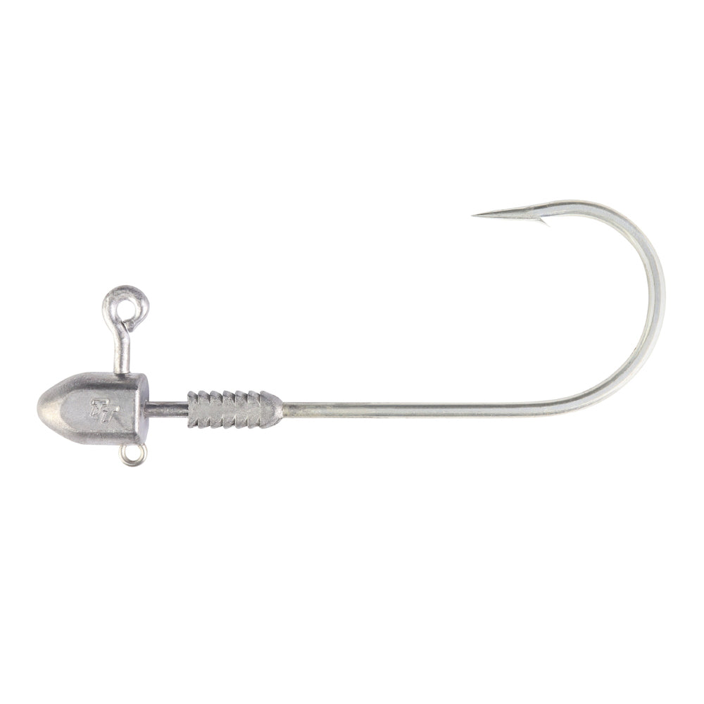 TT Enforcer Jigheads-Hooks - Jigheads-Tackle Tactics (TT)-9/0-1/2oz-Fishing Station