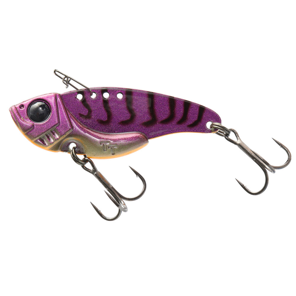 TT Switchblade+ Blade Lure-Lure - Blades & Vibe-Tackle Tactics (TT)-Waga Suji-37mm (3.5g)-Fishing Station