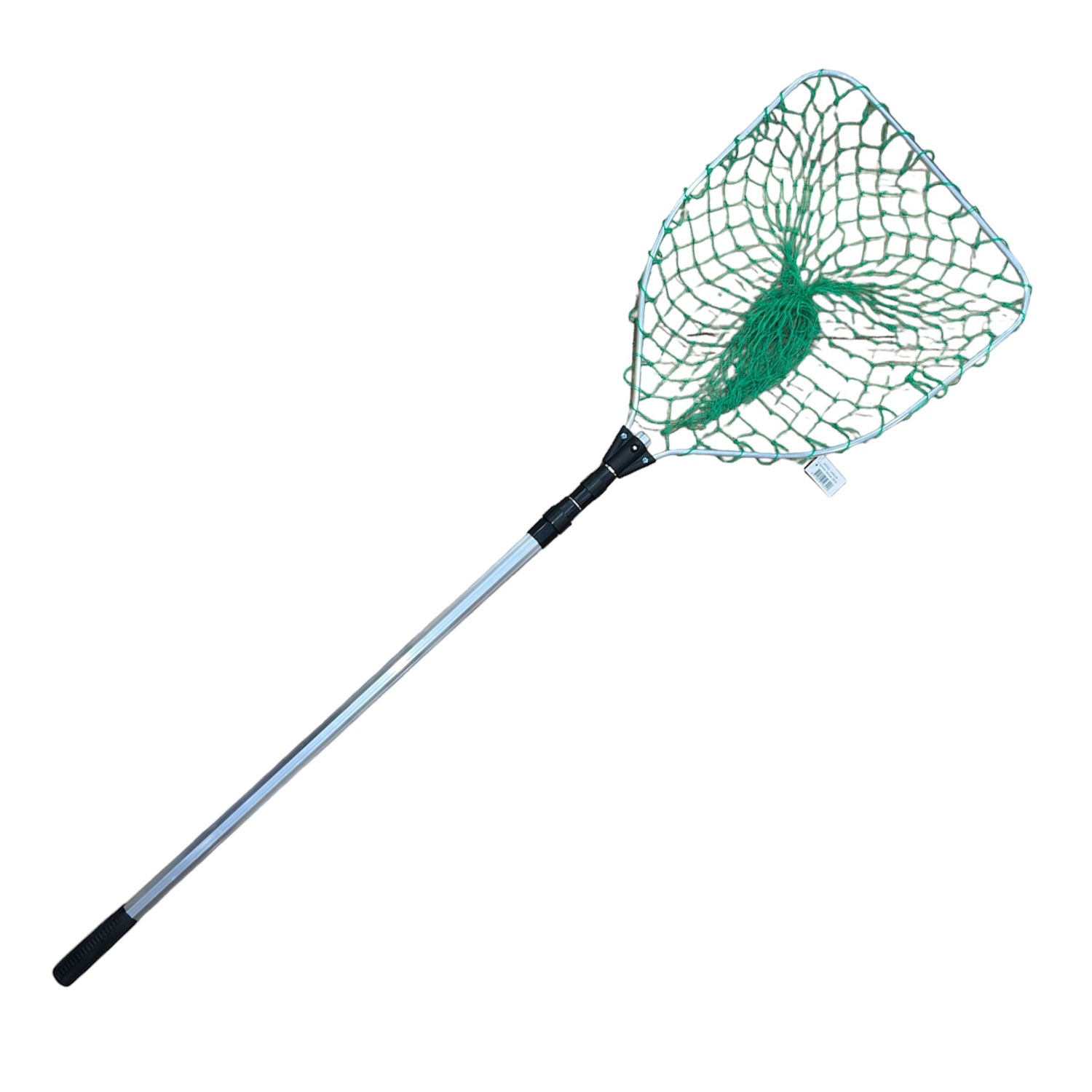 Tacspo Aluminium Telescopic Landing Net-Nets-Tacspo-Fishing Station